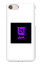 lahm17 iPhone Phone Cases