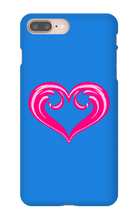 twisted_angel_therezsc iPhone Phone Cases
