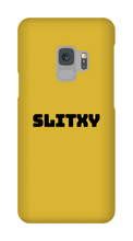 Slitxy Samsung Phone Cases