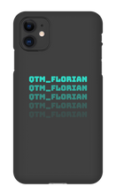 qtm_florian iPhonhülle