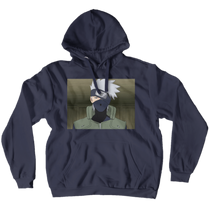 natr0 Hoodies (No-Zip/Pullover)