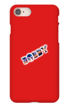 codkinna iPhone Phone Cases