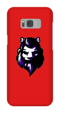 neanderbrawl Samsung Phone Cases