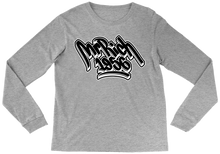 MrRich1956 Long Sleeve Tee