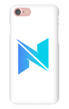 noahthephoenixlive iPhone Phone Cases