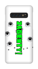 tridenty84 Samsung Phone Cases