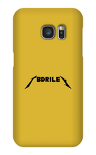 tbd_riley13 Samsung Phone Cases