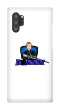 ex_thunderz Samsung Phone Cases