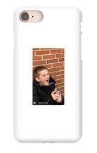 bhfifadk iPhone Phone Cases