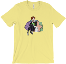 i dont know what to call this shirt