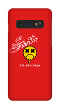 ALL BAD DAYS Samsung Phone Cases