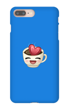 merrymary_ iPhone Phone Cases