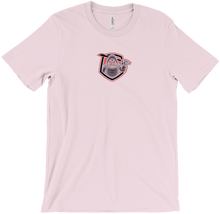 T-Shirts limited peach
