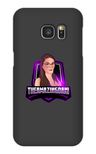 TheAmazingDani Samsung Phone Case
