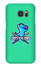 chopsticklizard Samsung Phone Cases