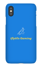 ifly60sgaming iPhone Phone Cases