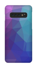 Samsung-Hülle (Polychrom)