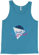 TitanSmashMTG Lets Go Tank Top