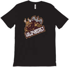 Wild4bea5t T-Shirts