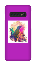 badluckyqueen Samsung Phone Cases