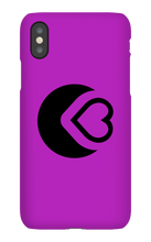 cristinaa iPhone Phone Cases