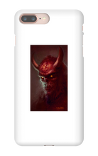 demonking2131 iPhone Phone Cases