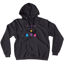 The Mystery School 33  (No-Zip/Pullover)