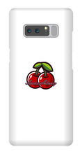 savannacherry Samsung Phone Cases