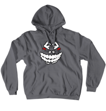 elude_stalwart Hoodies (No-Zip/Pullover)