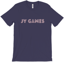 jvgames1607 T-Shirts