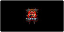 xgarcell23x XXL Gaming Mousepad