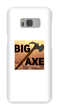 bigaxe Samsung Phone Cases s8