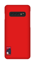 eferaio42 Samsung Phone Cases