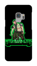 ntekiller4life Samsung Phone Cases