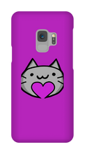 Love Samsung Phone Cases