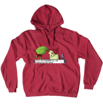 Timtams Rage! Pokemon Nuzlock Hoodie