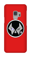 doomd0esstuff Samsung Phone Cases