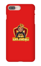 AOK_Da_KING iPhone Phone Cases