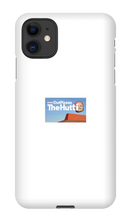 thediamonddasher iPhone Phone Cases