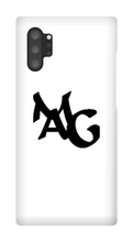 Midnight Assassin Gaming Samsung Phone Cases