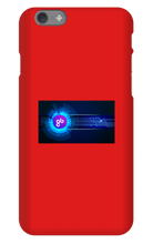 gimalaji_blake iPhone Phone Cases