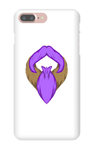 cptpointybeard iPhone Phone Cases