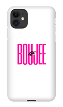 Girly Girl Boujee AF Phone Cases