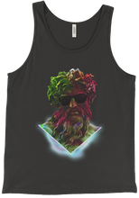 Pop Zeus Tank Top
