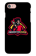 thebantergamer98 iPhone Phone Cases