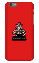 luisfetede iPhone Phone Cases