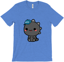 queendweeb_ T-Shirts