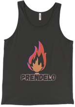djcoopdville Tank Top