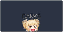Darks-TogaMousepad