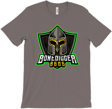 BoneDigger8605 Logo T-Shirts